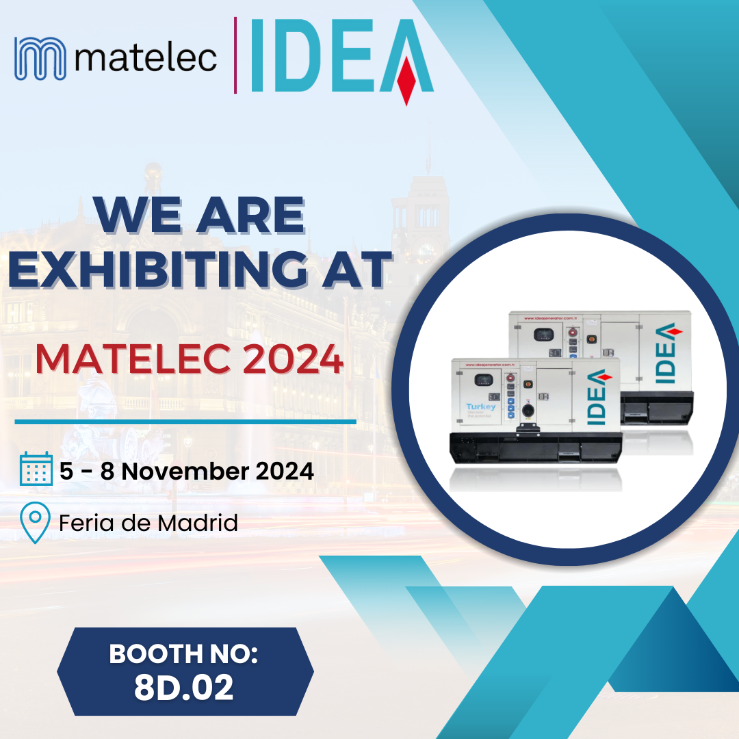 MATELEC 2024 